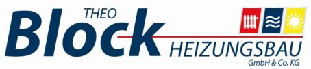 Block Theo Heizungsbau GmbH & Co. KG Logo